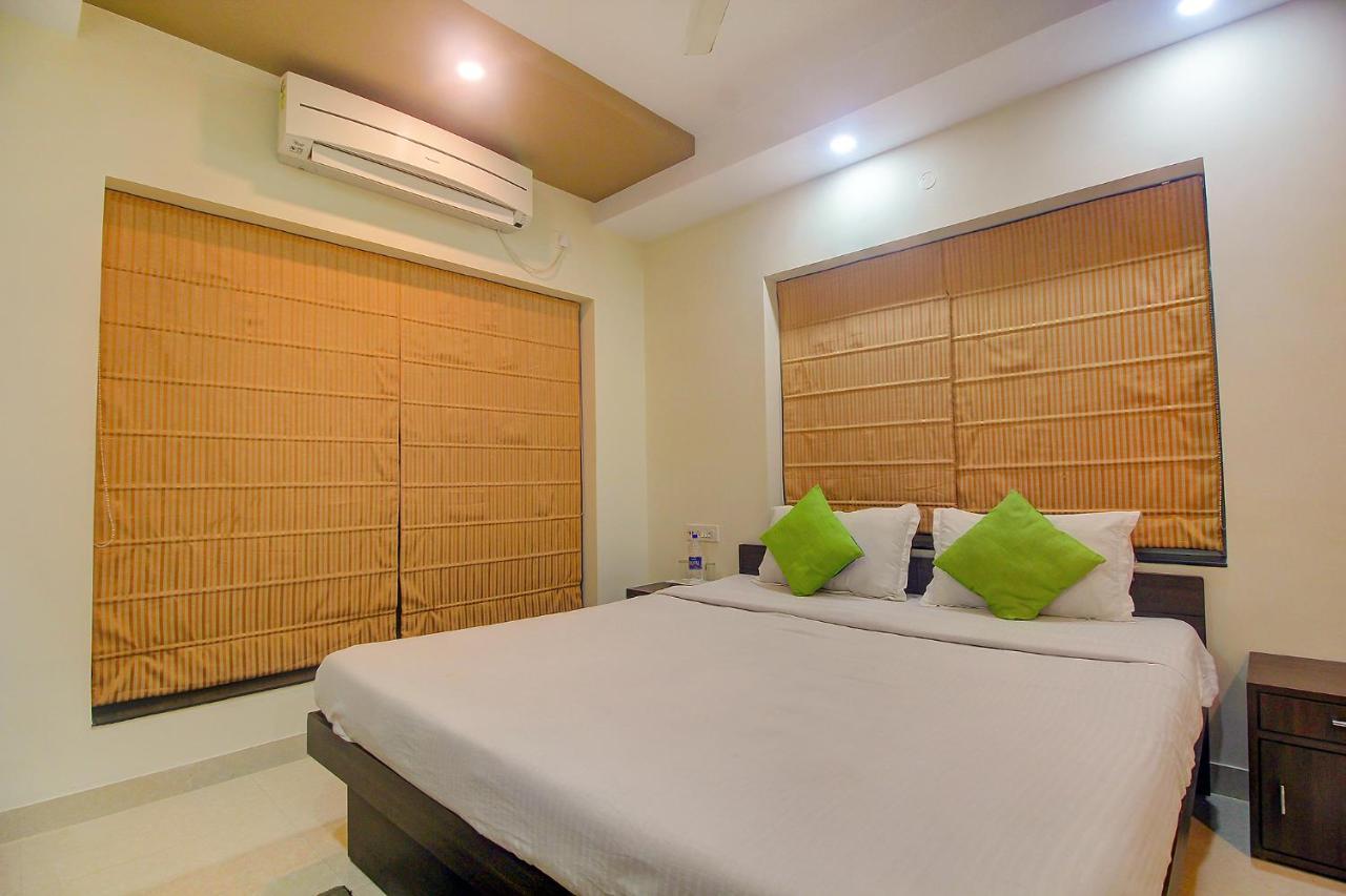Fabhotel Four Seasons Kolkata Exterior photo